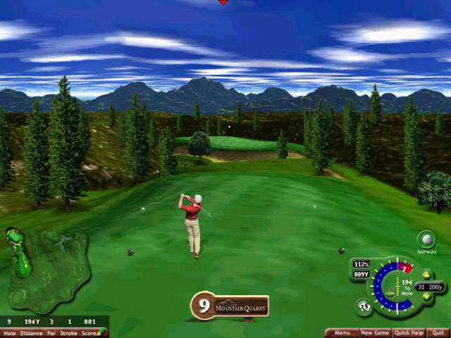 Pin High Country Club Golf (free version) download for …