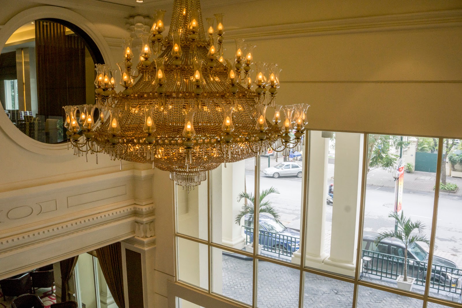 Movenpick Hotel Hanoi Movenpick Hotel Hanoi