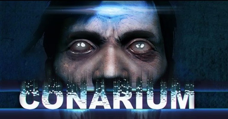 conarium sound issue fix conarium sound issue fix