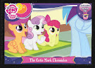 My Little Pony The Cutie Mark Chronicles Series 3 Trading Card