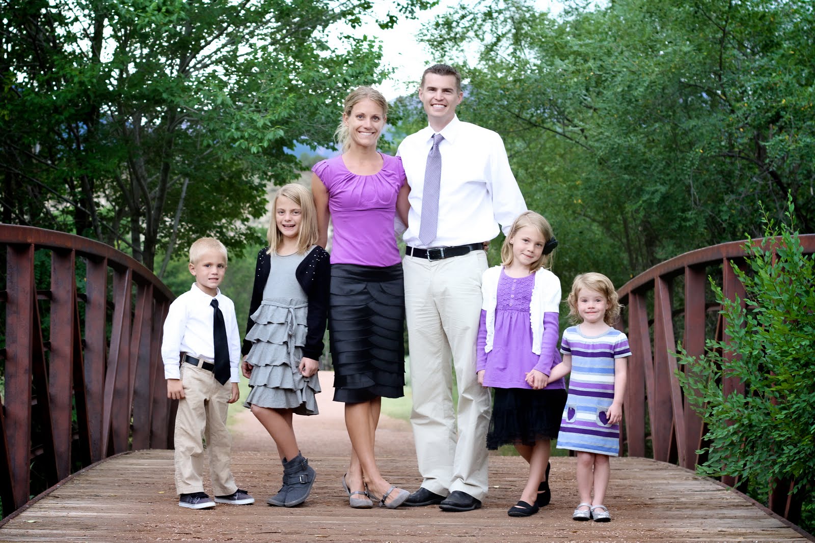 Egbert Family Blog Family Pictures