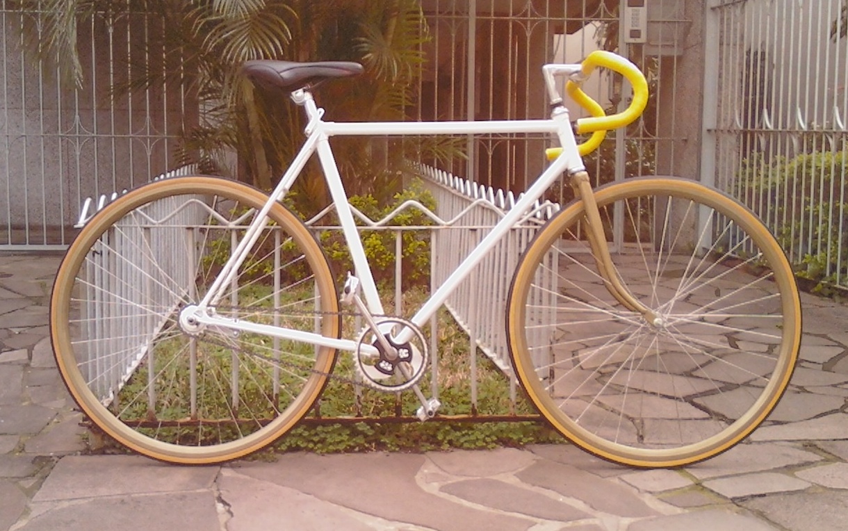 torpedo exercise bike