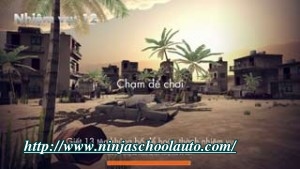 Game dot kich 3D Game dot kich 3D