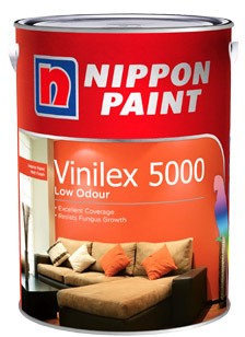 Harga Cat Tembok Nippon Paint Vinilex Harga Cat Tembok Nippon Paint Vinilex