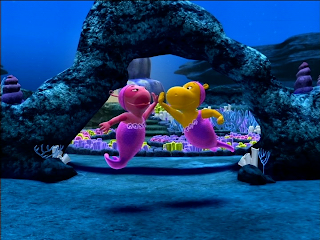 Backyardigans Mania! Bem-vindos, BackyFan's!: Novas imagens dos ...
