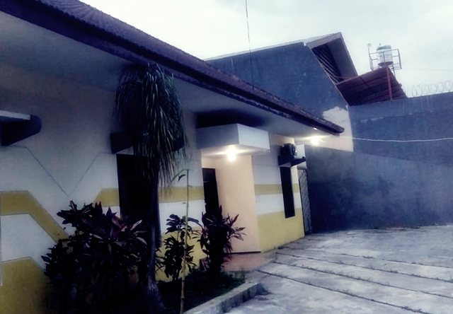 Harga Murah Losmen Melati Sehari Semalam Yogyakarta Harga Murah Losmen Melati Sehari Semalam Yogyakarta