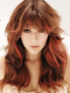 Cute Hair Styles for Girls}