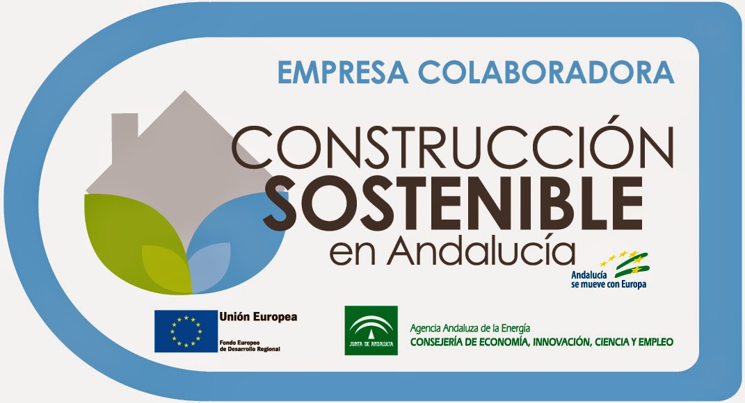 Programa de Construcción Sostenible de la Agencia Andaluza de la Energía,  Consejería de Economía,