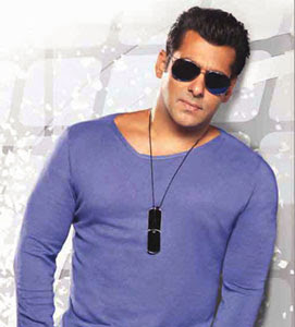 Salman Khan 