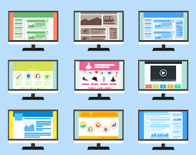 Kumpulan Template Responsive Untuk Blog