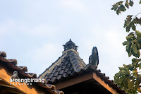 makam syekh ibrahim asmorokondi