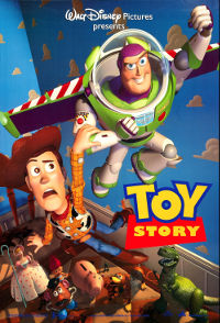 Mejores películas años 90 animación Mejores películas años 90 animación