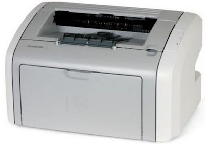 DRIVER STAMPANTE HP LASERJET 1010 SCARICA