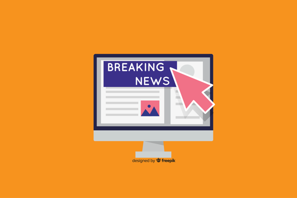Cara Membuat Widget Breaking News Di Blog Cara Membuat Widget Breaking News Di Blog