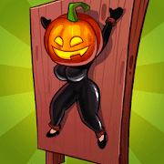 Idle Evil — Clicker Simulator Idle Evil — Clicker Simulator apk