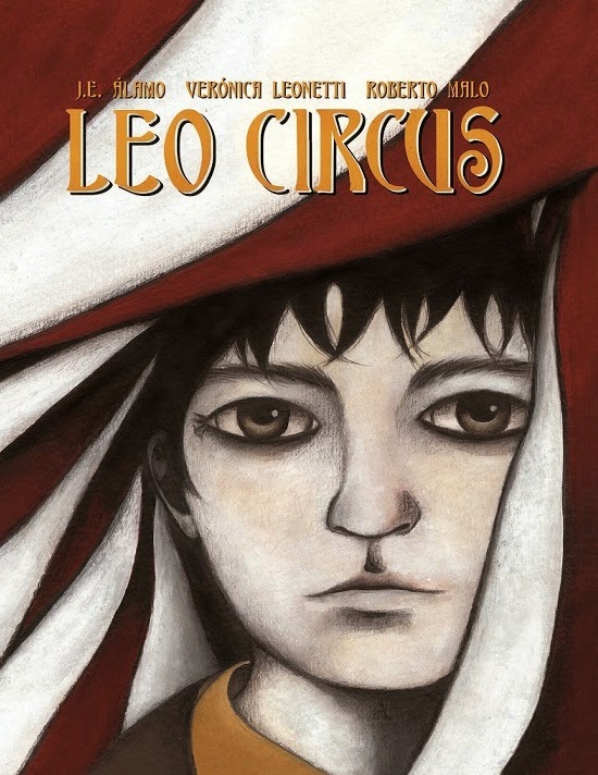 LEO CIRCUS