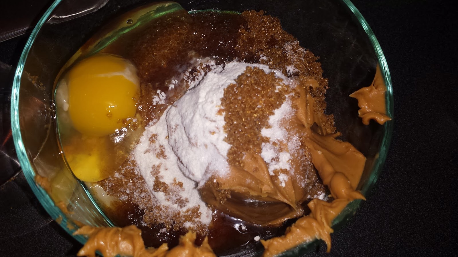 Steph. Life. Beauty. Leaving cookies out for Santa....