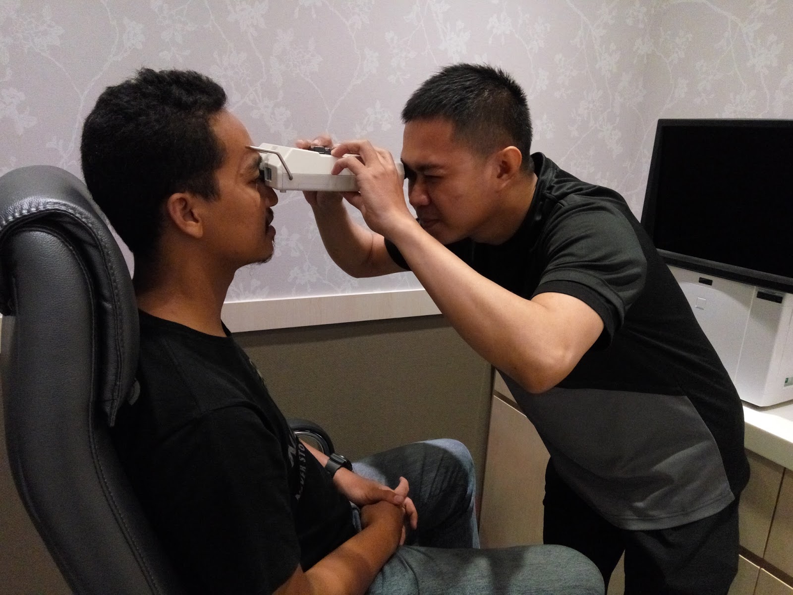 Nana Nanudz Review Kacama Optik Owl Eyewear