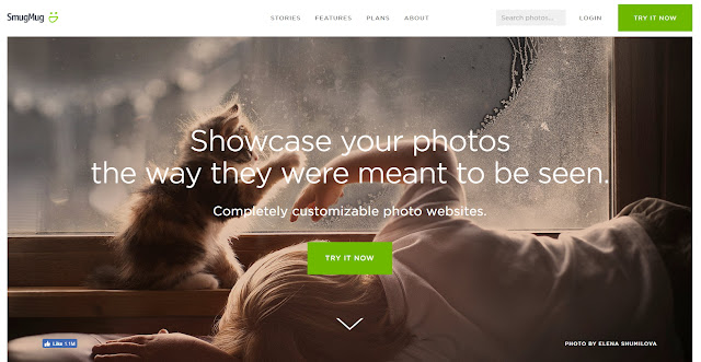 SmugMug Hobi Fotografi? Jual Karyamu Di Situs Ini