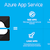 Mudahnya hosting web anda di Microsoft Azure dengan azure web app