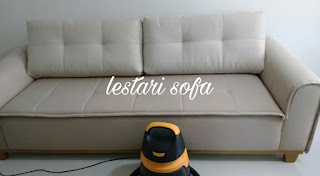 Lestari Sofa