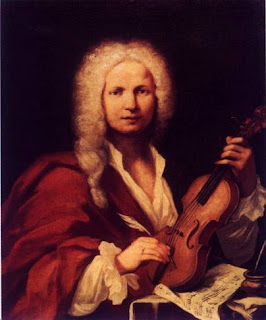Antonio Vivaldi (1675-1741)