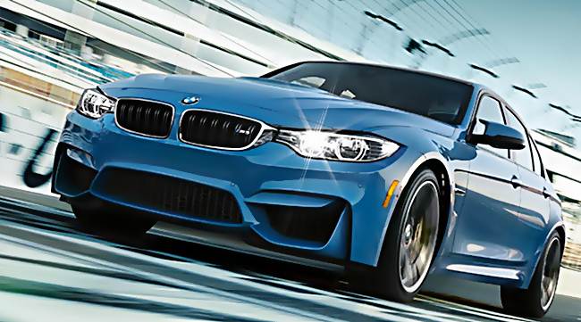 2016 BMW M3 Redesign 2016 BMW M3 Redesign