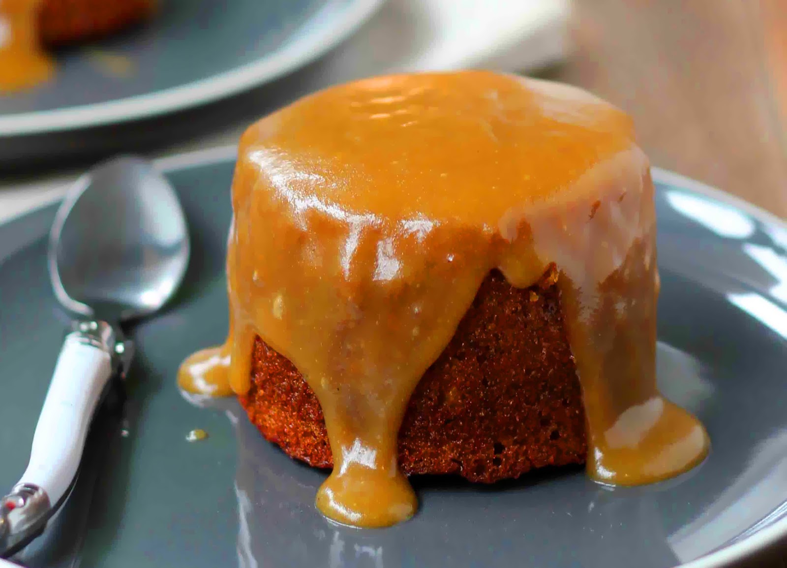 Intelliblog FOOD FRIDAY FIGGY PUDDINGS