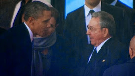 Cuba y EEUU rompen el hielo, intercambiaron prisioneros y restablecerán relaciones