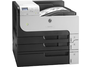 HP LaserJet Enterprise 700 Printer M712xh Driver Download HP LaserJet Enterprise 700 Printer M712xh Driver Download