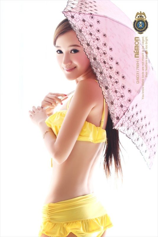 Chinese Celeb Actress and Model Sun Yi Fei_189