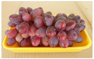 WAXQABADKA CANABKA GUDUUDAN BENEFITS OF RED GRAPES