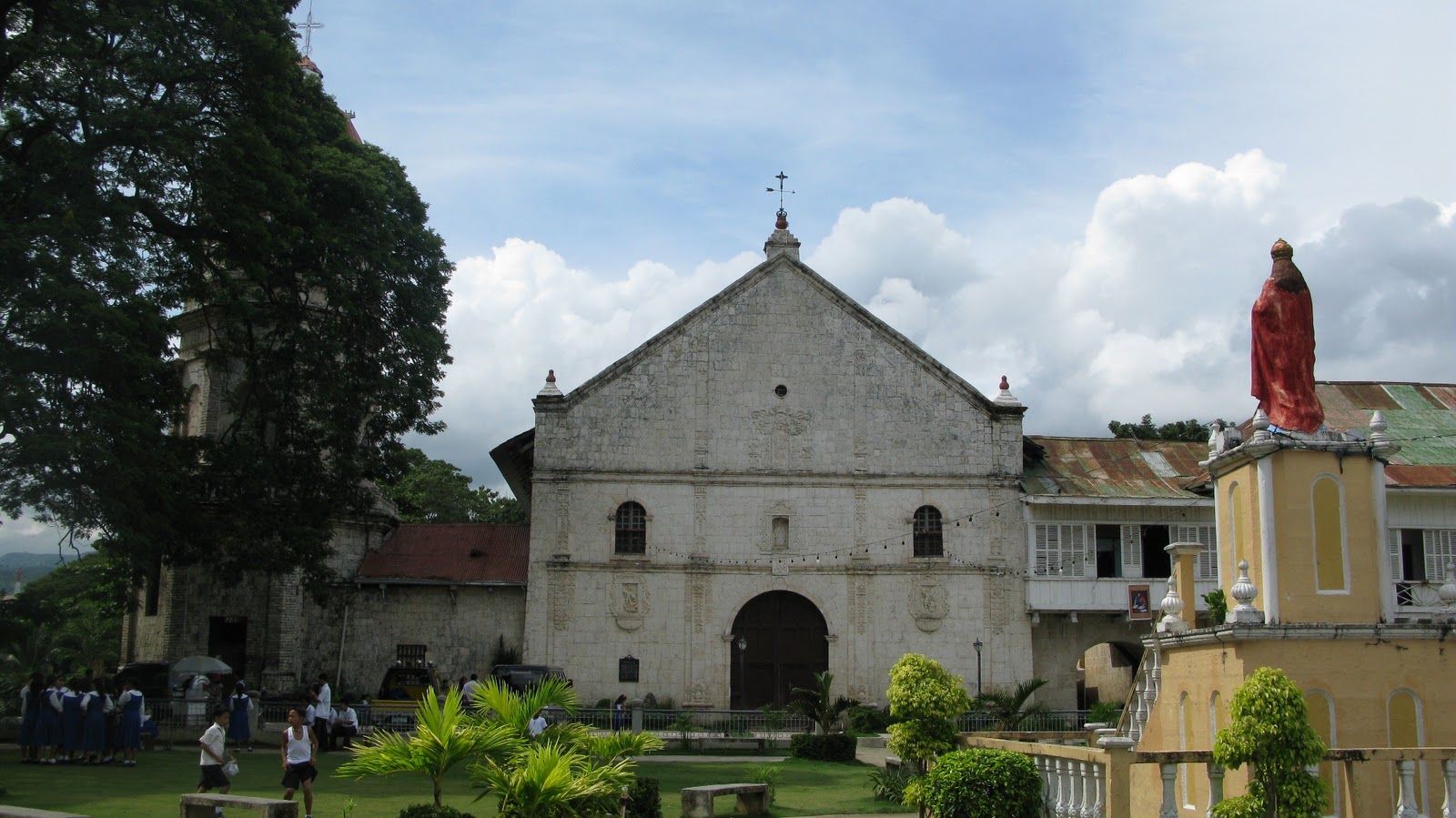 National Registry of Historic Sites and Structures in the Philippines Simbahan ng San Guillermo