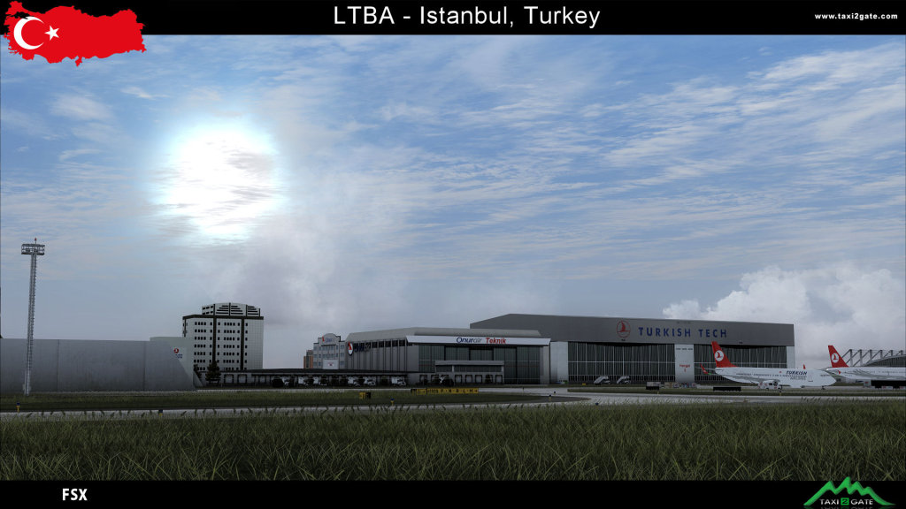 Fsx Taxi2gate Ltba Istanbul 100% Working Complete Fsx Taxi2gate Ltba Istanbul 100% Working Complete