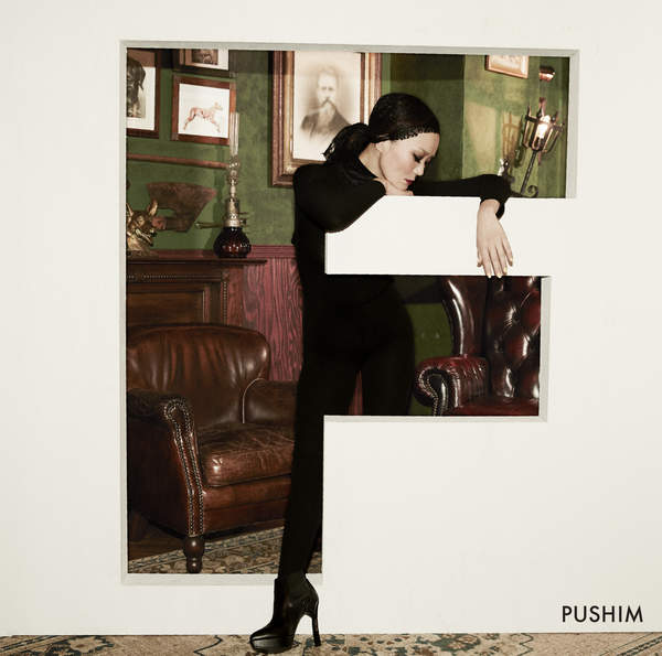 [Album] PUSHIM – F (2016.01.20/MP3/RAR)