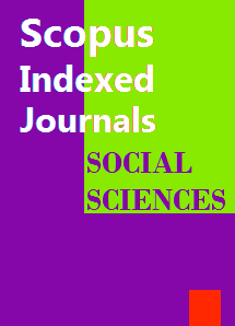Scopus Indexed Social Sciences Journals