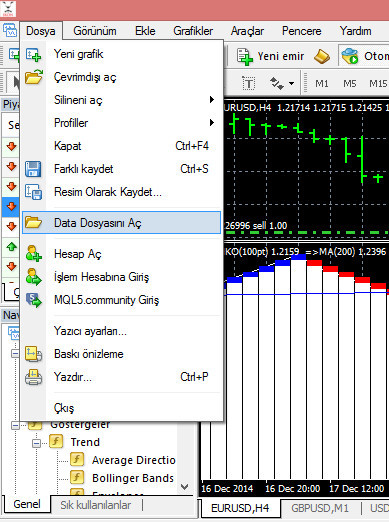 Forex ticaretinde 7 kazanma stratejisi