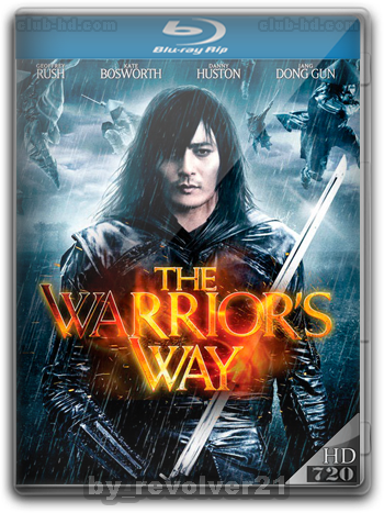 The Warrior's Way (2010) m-720p Dual Latino-Ingles [Subt.Esp] (Acción)