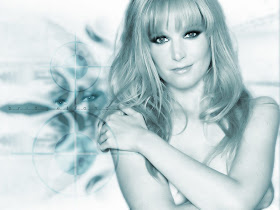 Filmovízia: Bridget Fonda [Wallpaper]