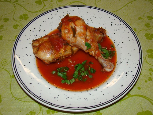 Pui provensal