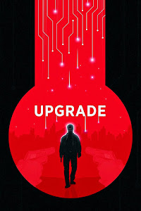 Upgrade Poster