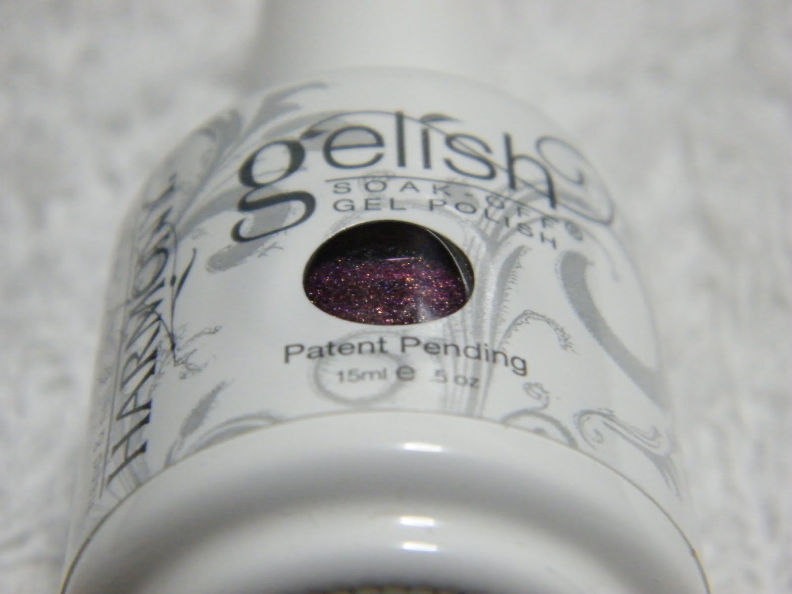 thenailindustry Gelish Colors