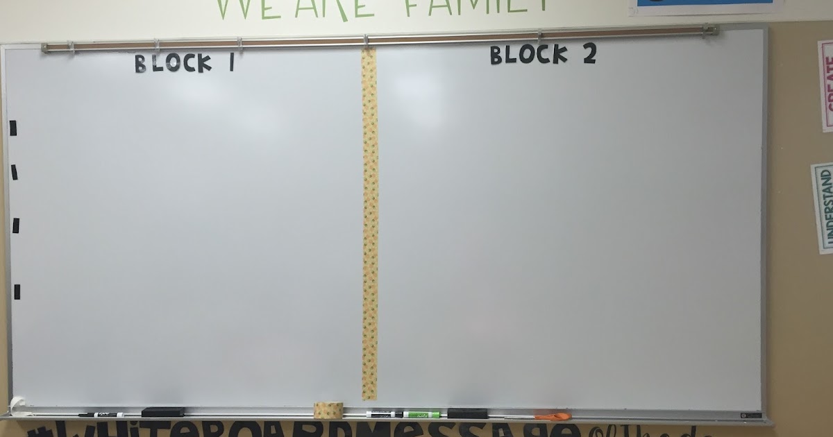 Snapshots of Sixth Grade Miss 5th Whiteboard Pages