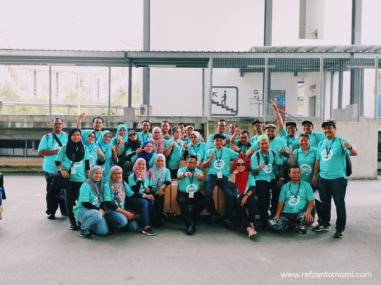 Zero Carbon Challenge Eco Race 2019 Zero Carbon Challenge Eco Race 2019