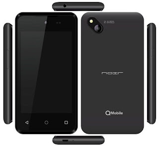 Qmobile X30 MT6572 Flash File Firmware Download