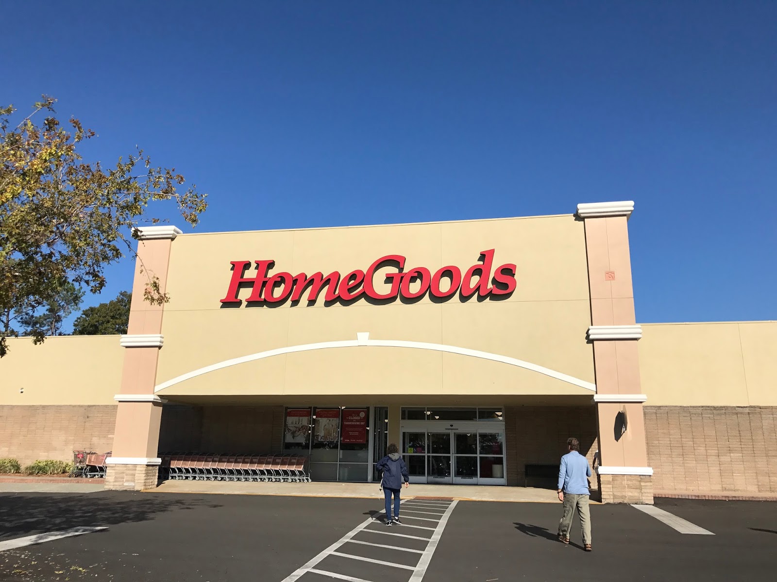 Orlando em Família: HOMEGOODS - UMA LOJA COM PREÇOS BAIXOS EM ORLANDO