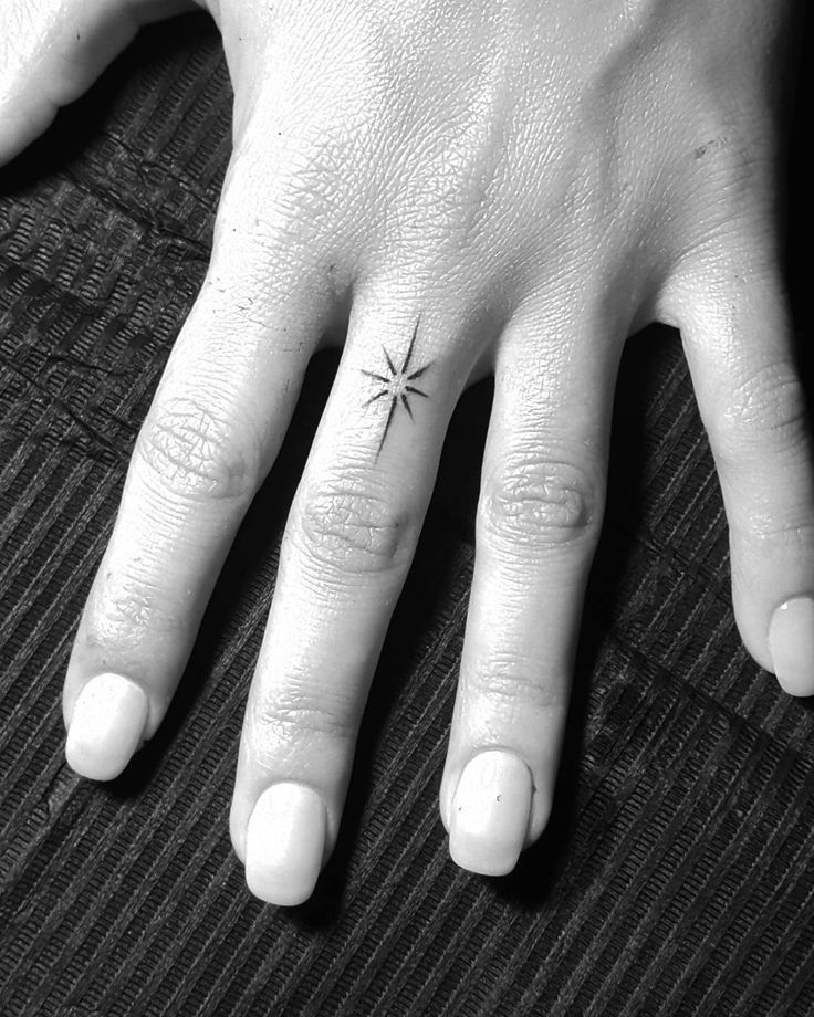 165+ Best Finger Tattoo Symbols and Meanings (2020) Designs for Women