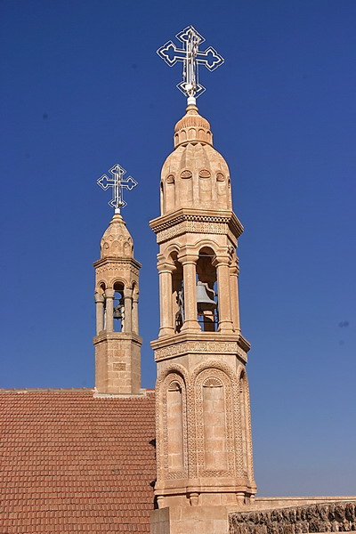 Mardin Kiliseleri