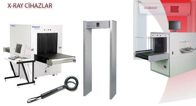 x-ray Global Bilgiler