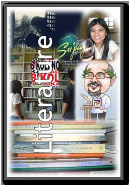 bicol region literary arts